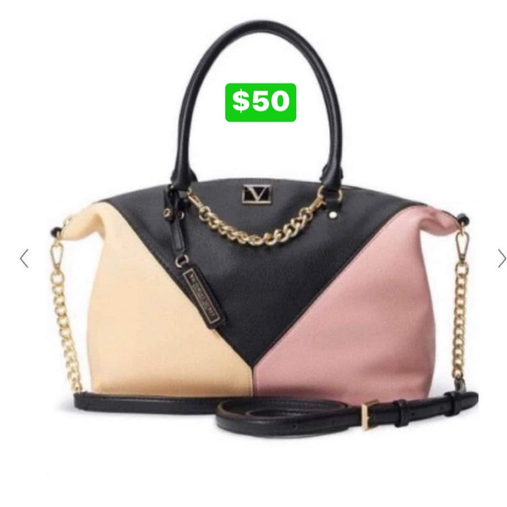 Victoria's Secret satchel